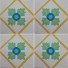 Mission Cement Tile Coronado